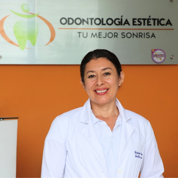 Instalaciones modernas de la clínica dental en Puerto Asís.
